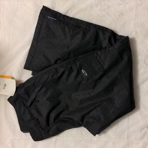 C9 women's snow pants black L